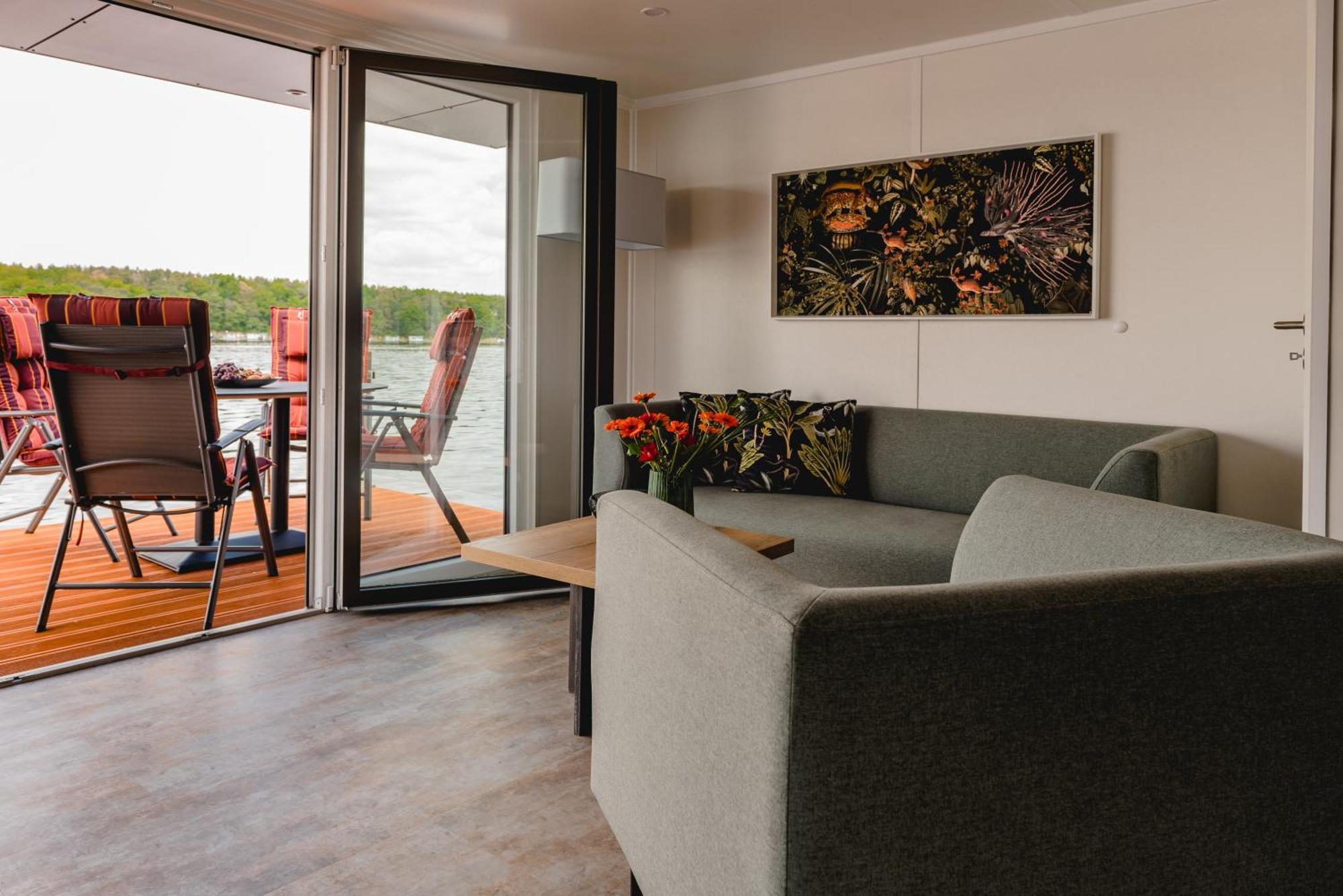 Haus Auf Dem Elise, Matheo, Mads, Und Jarle Holiday home
